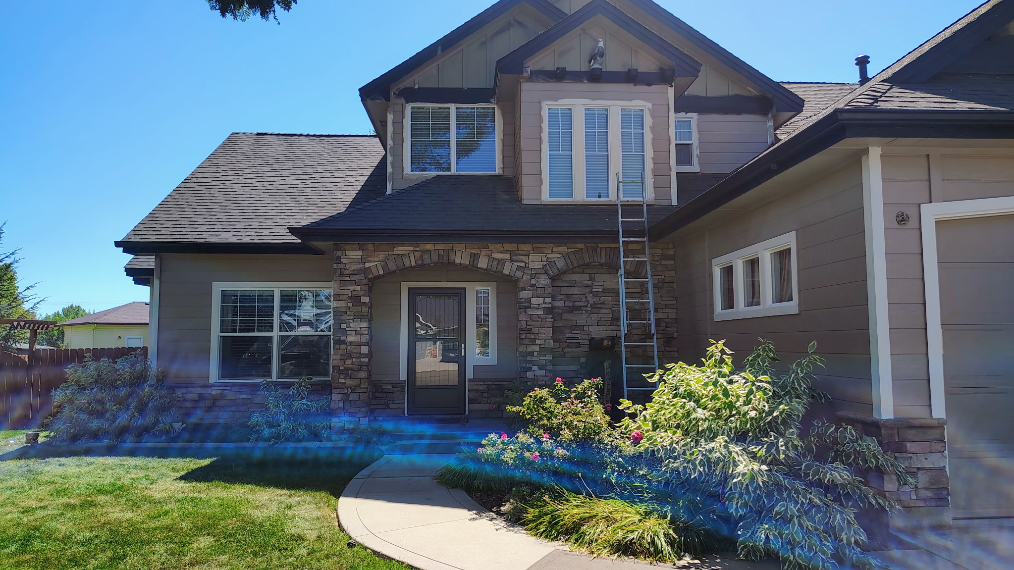 Professional Painters Near Me providing trusted residential and commercial painting services in Boise Idaho