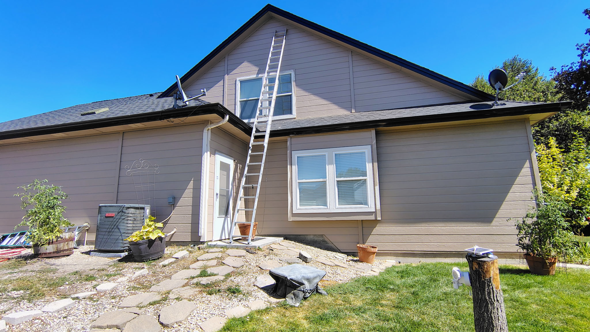 Commercial Exterior Painting Contractors delivering professional office and retail painting with premium finishes