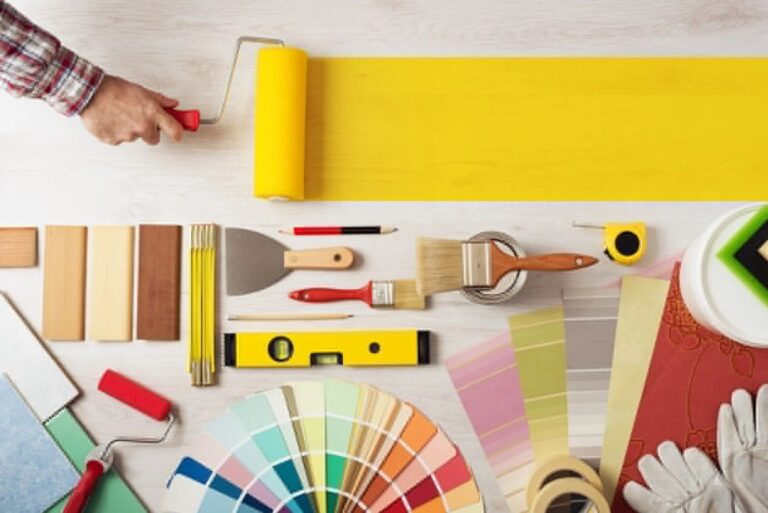 Best Cabinet Painting Company in Boise